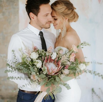 Украшаем. Art &amp; flowers