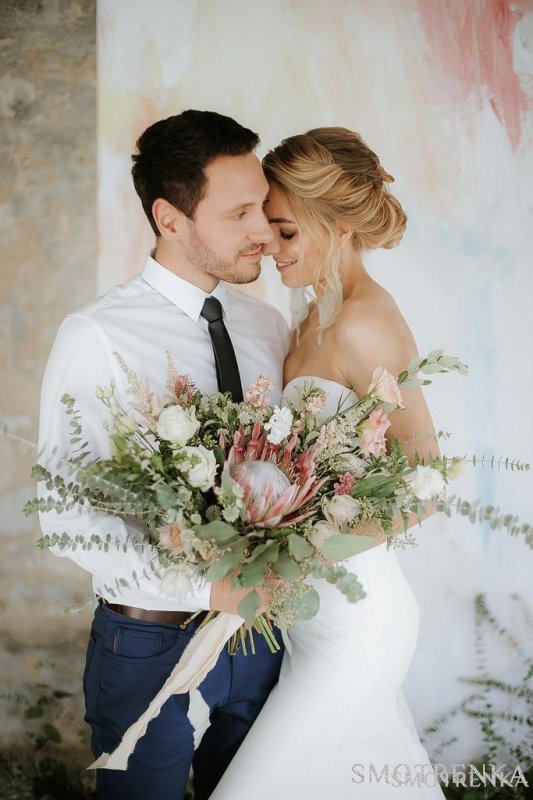 Украшаем. Art &amp; flowers