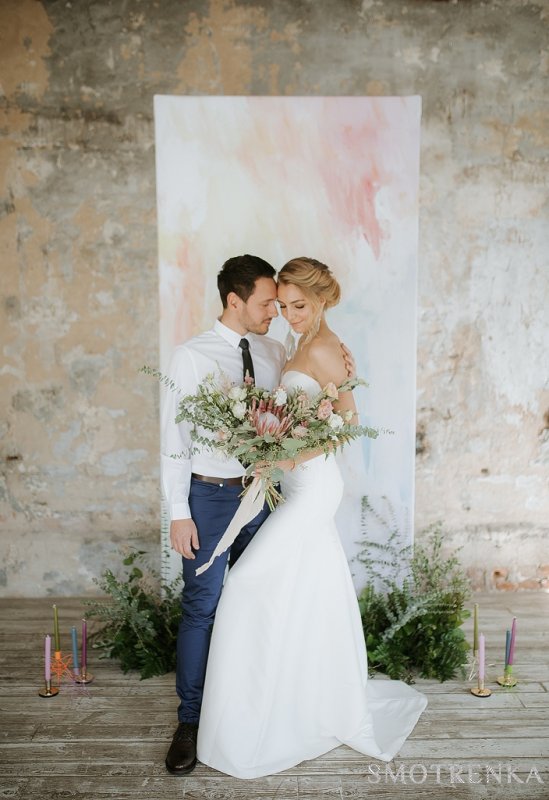 Украшаем. Art &amp; flowers
