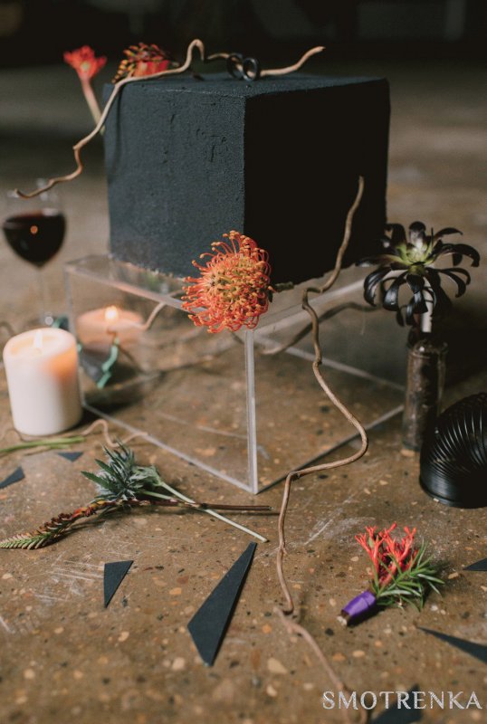 Украшаем. Art &amp; flowers