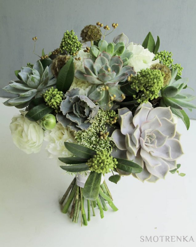 Украшаем. Art &amp; flowers