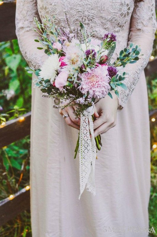 Украшаем. Art &amp; flowers