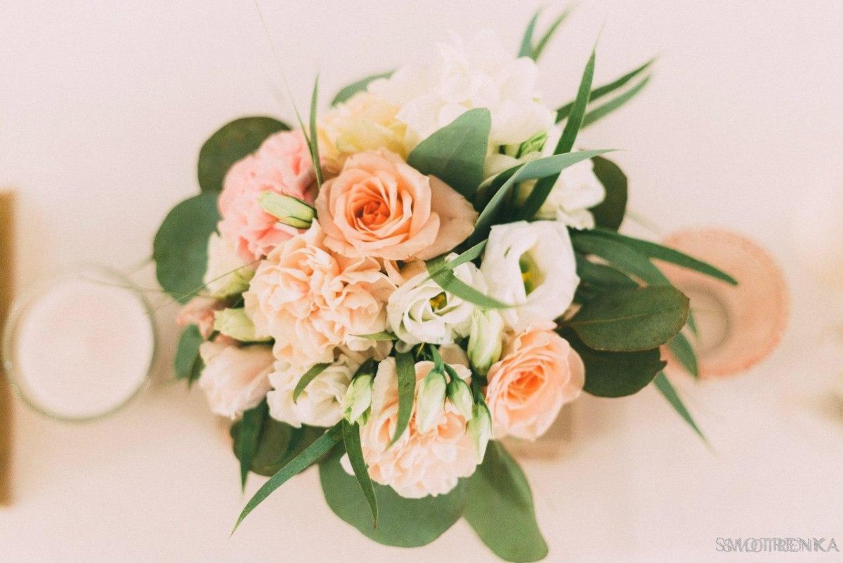 Украшаем. Art &amp; flowers