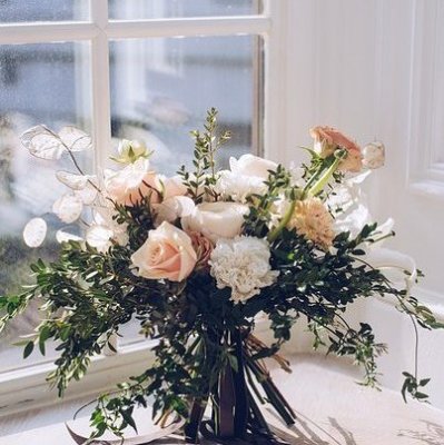 Украшаем. Art &amp; flowers