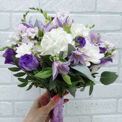 Анастасия Веддинг
