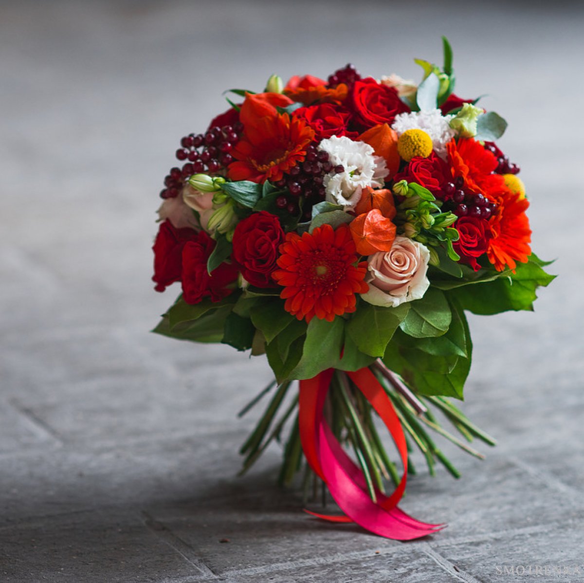 Meshel flowers