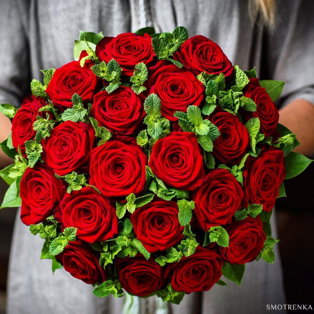 Meshel flowers