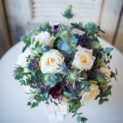 Meshel flowers