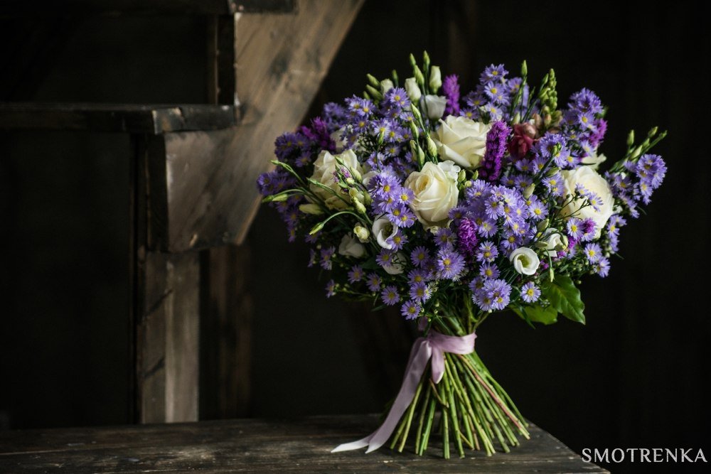 Meshel flowers