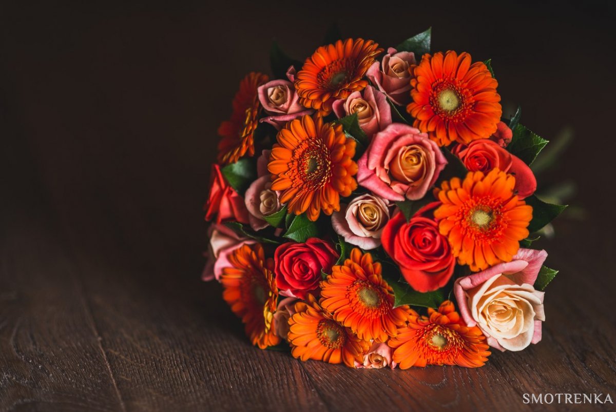 Meshel flowers