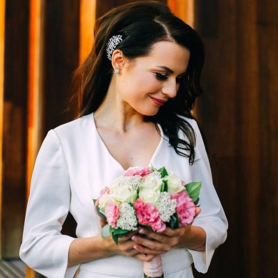 Meshel flowers