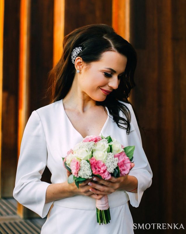 Meshel flowers