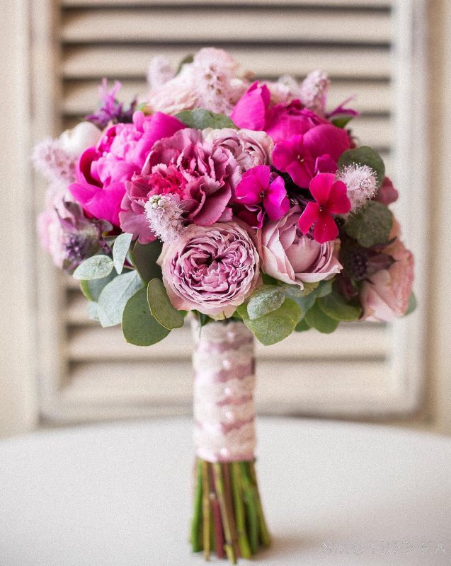Meshel flowers