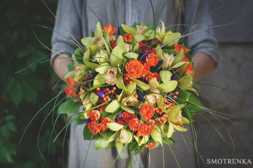 Meshel flowers