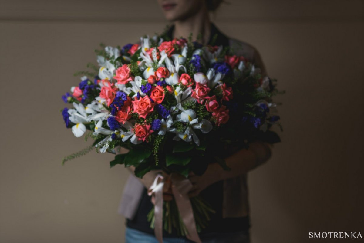 Meshel flowers