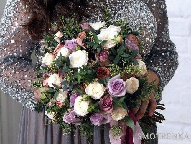 Floral Dreams