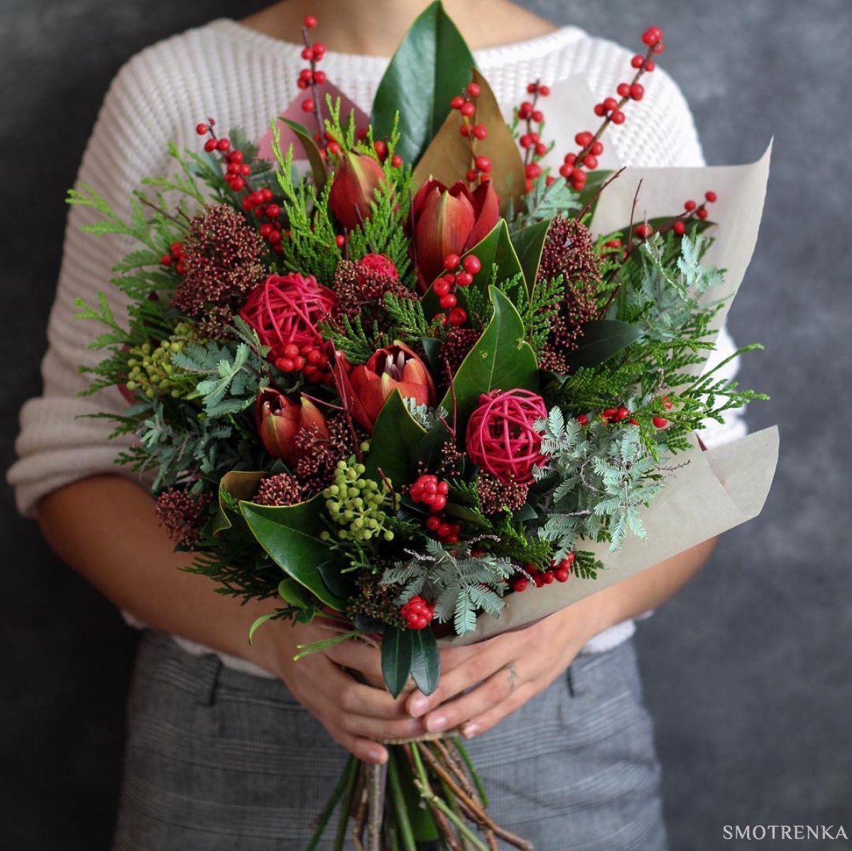 Floral Dreams