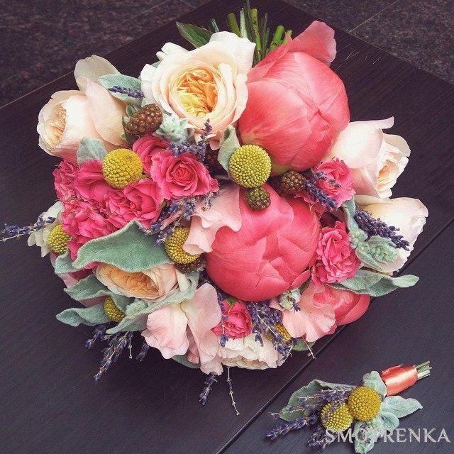 Floral Dreams
