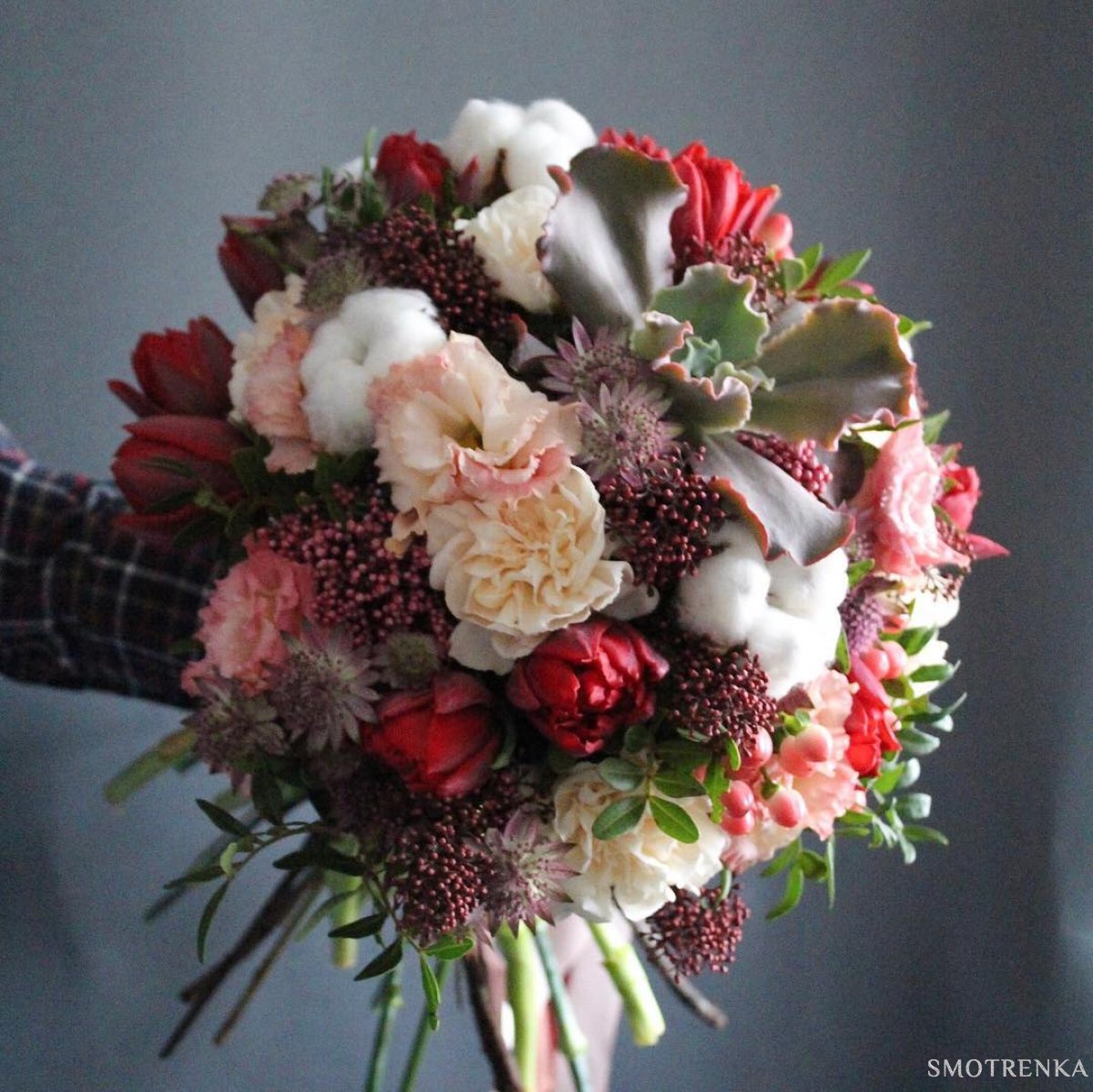 Floral Dreams