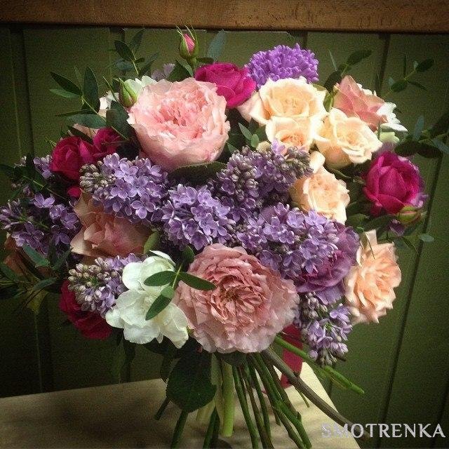 Floral Dreams