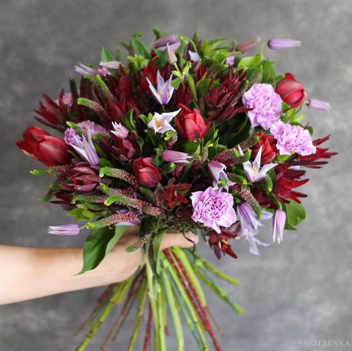 Floral Dreams