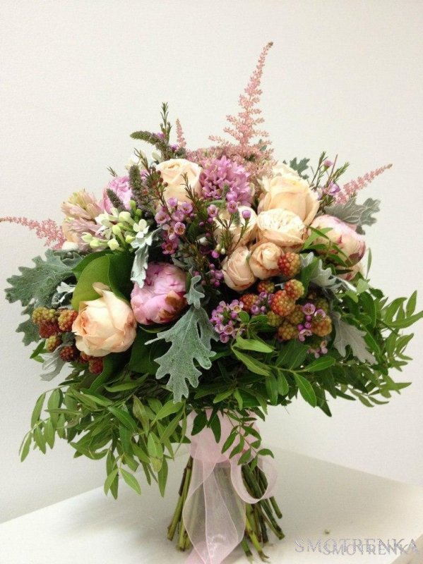 Floral Dreams