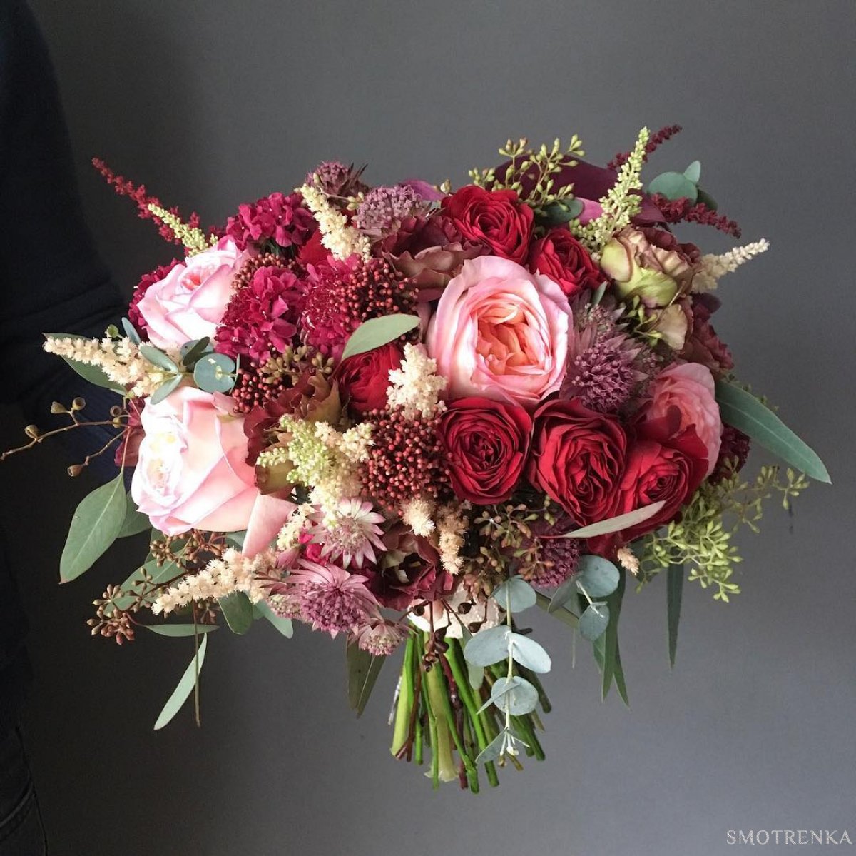Floral Dreams