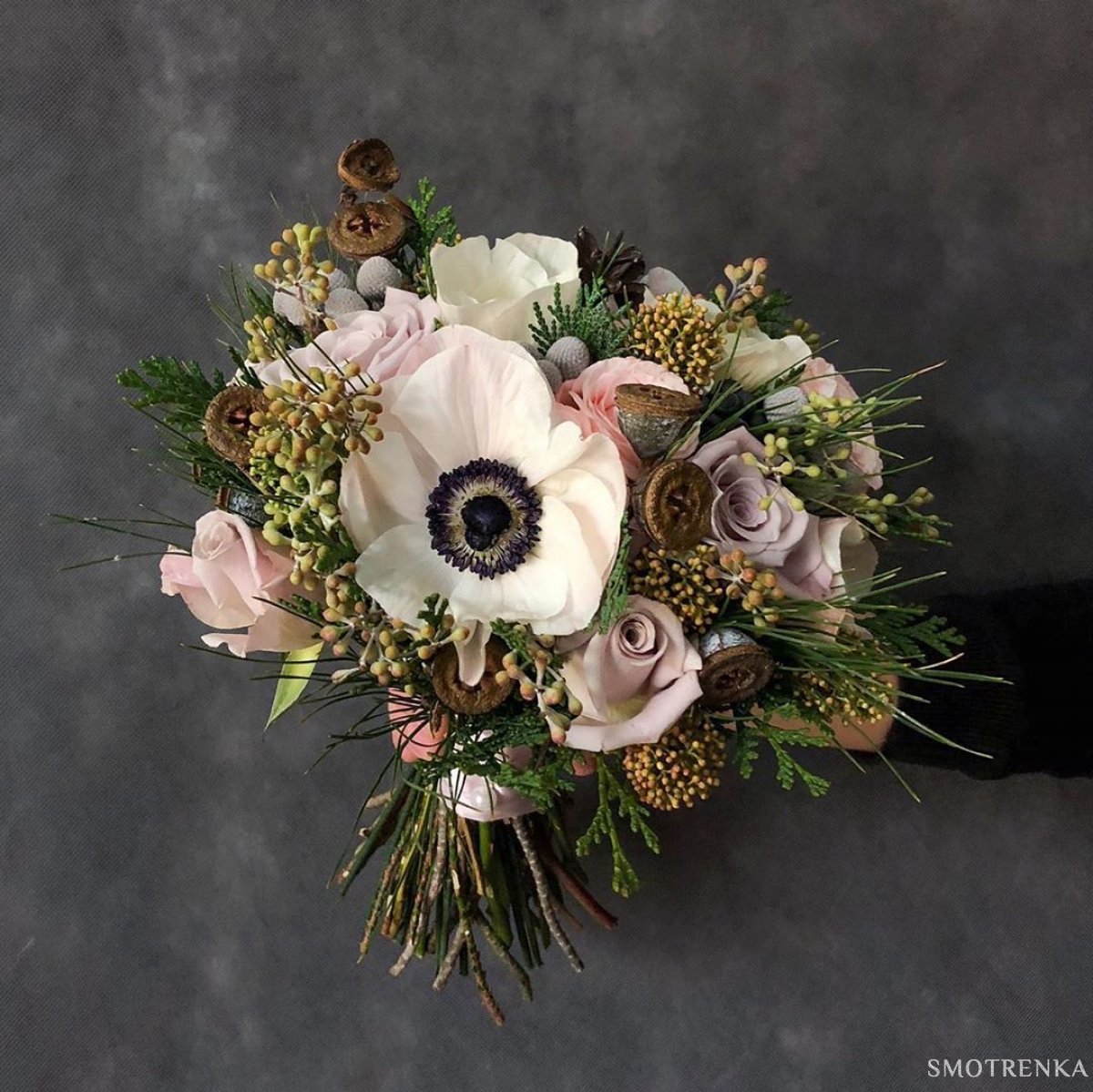 Floral Dreams