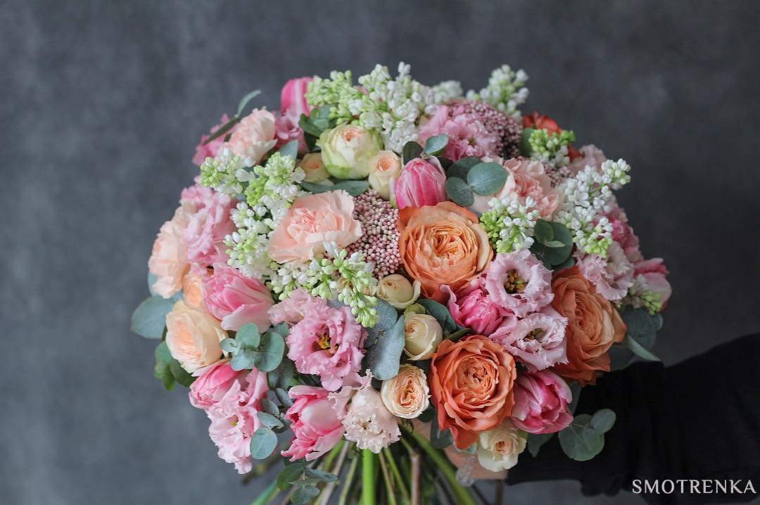 Floral Dreams