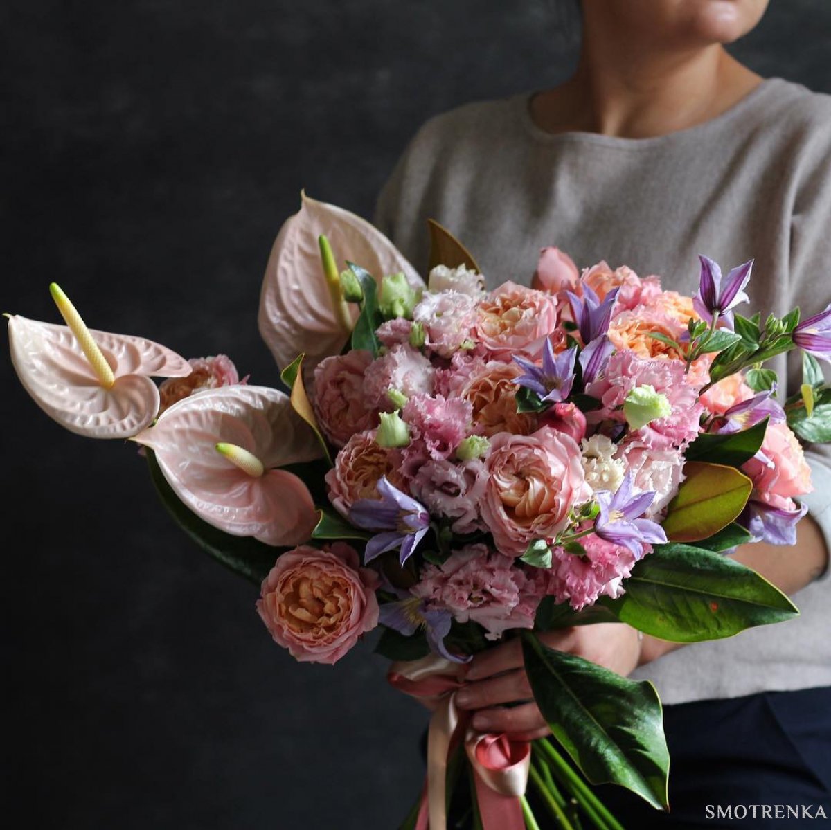 Floral Dreams