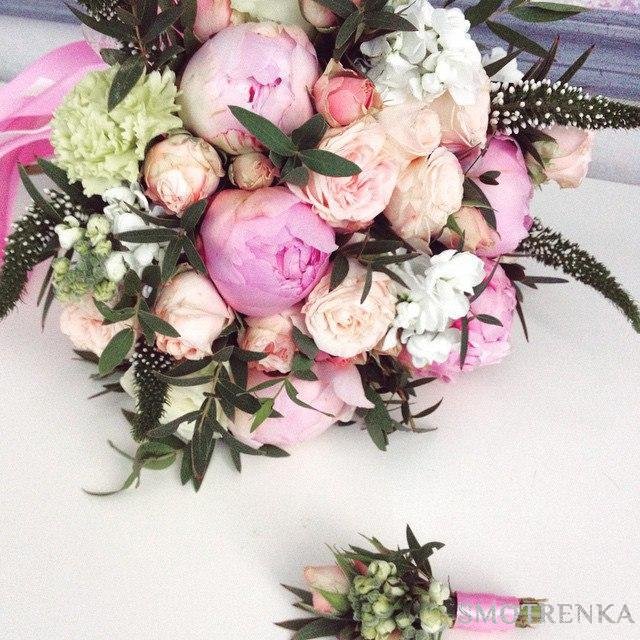 Floral Dreams