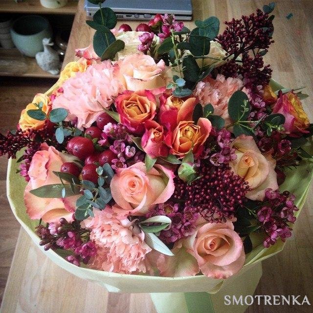 Floral Dreams