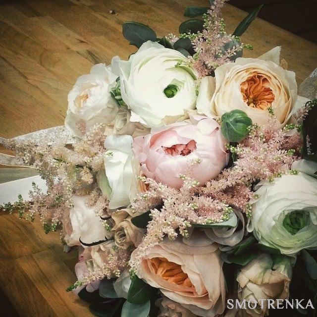 Floral Dreams