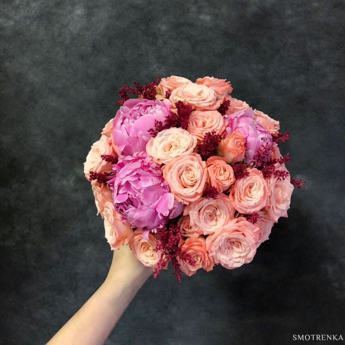 Floral Dreams
