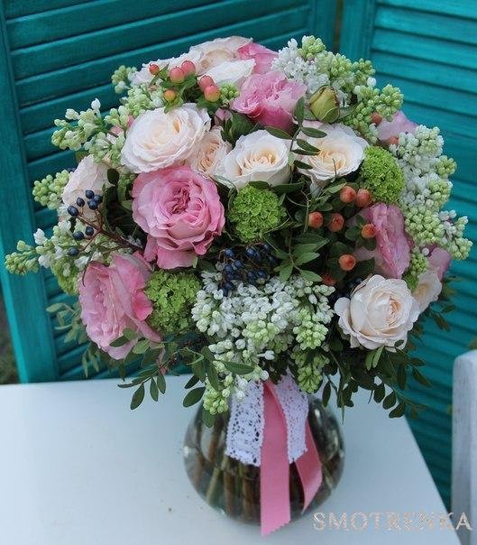 Floral Dreams