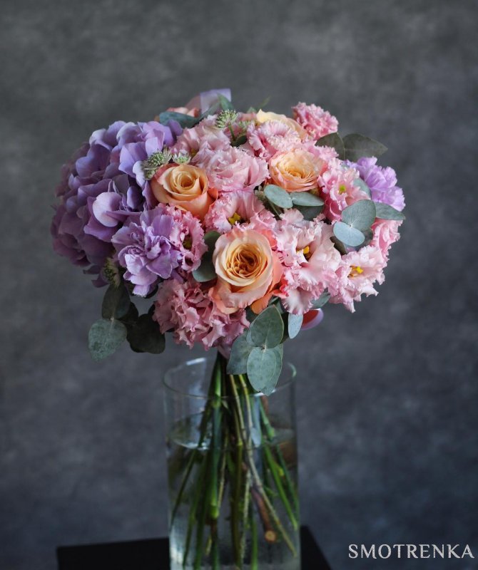 Floral Dreams