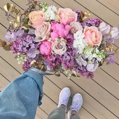 FLOWERS LAB