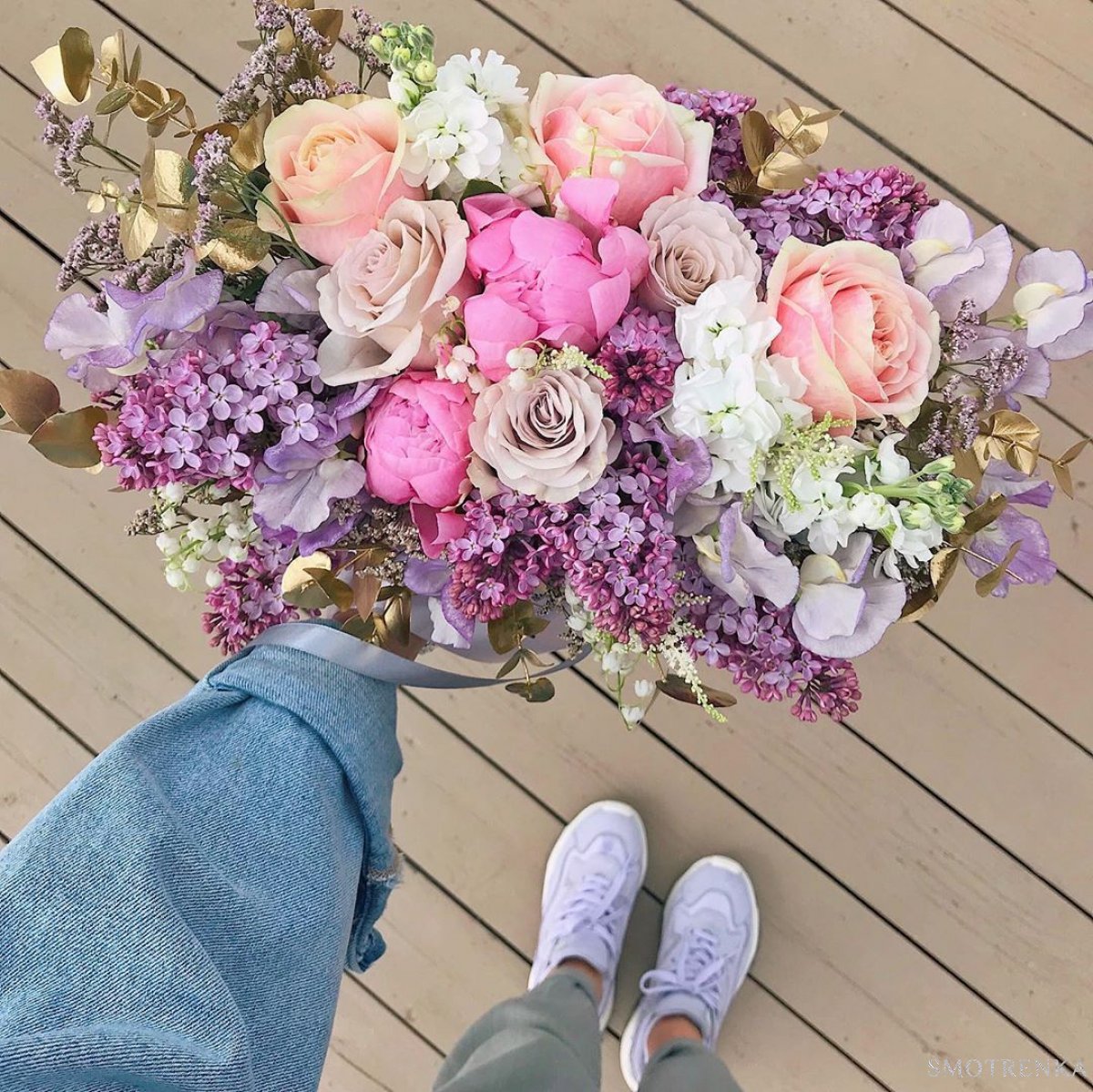 FLOWERS LAB