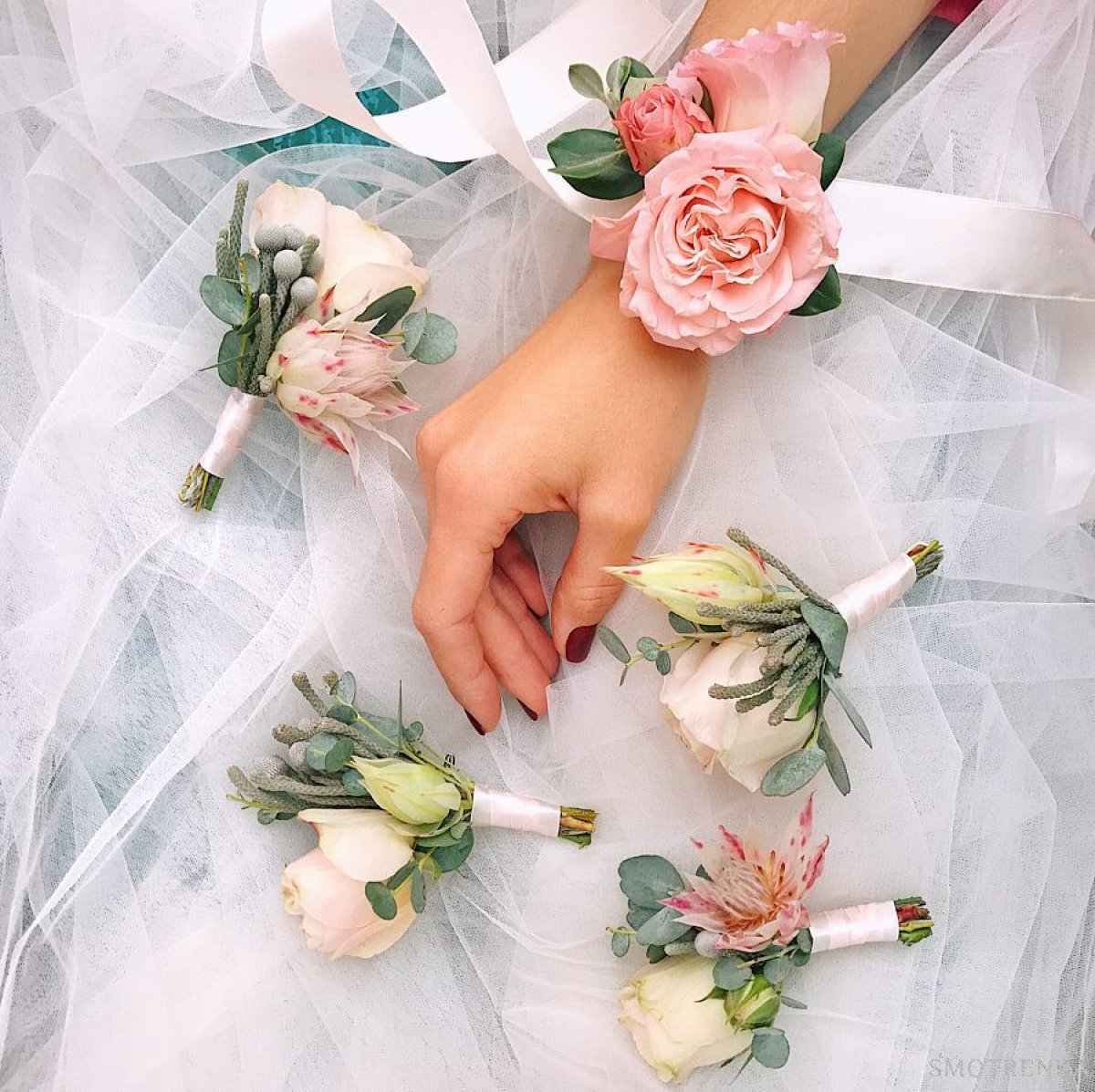 FLOWERS LAB