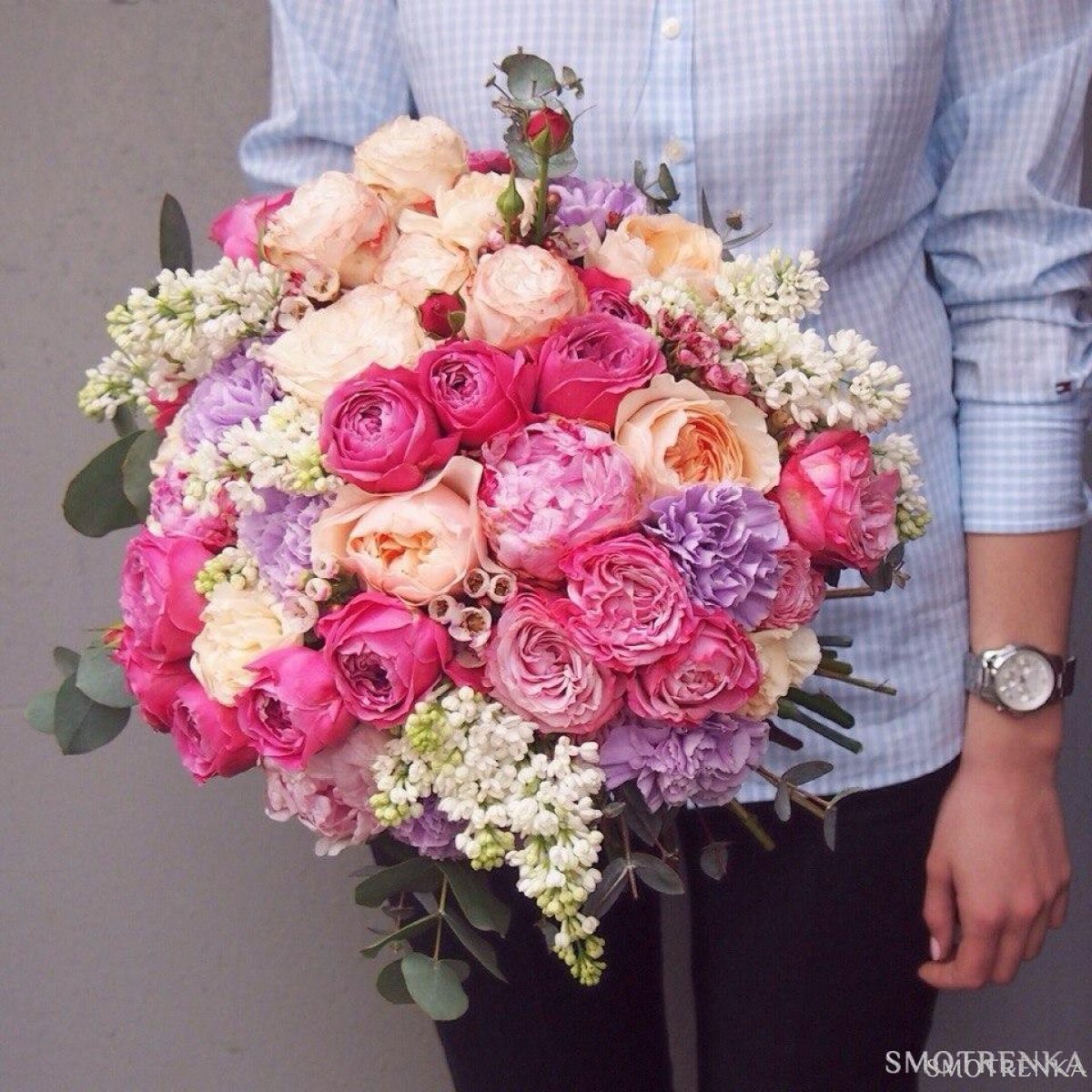 FLOWERS LAB