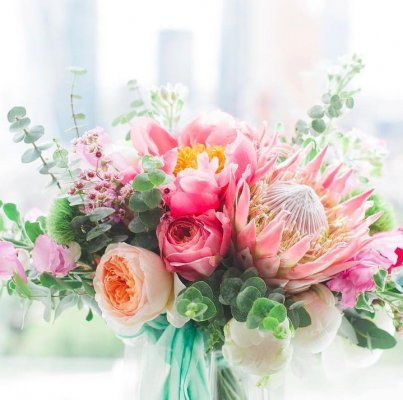 Студия флористики и декора Floral Studio 