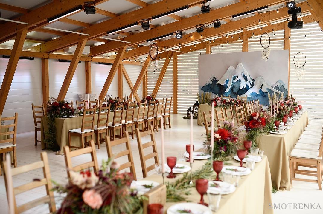 Студия флористики и декора Floral Studio 