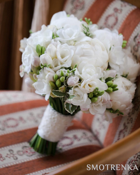 Студия флористики и декора Floral Studio 