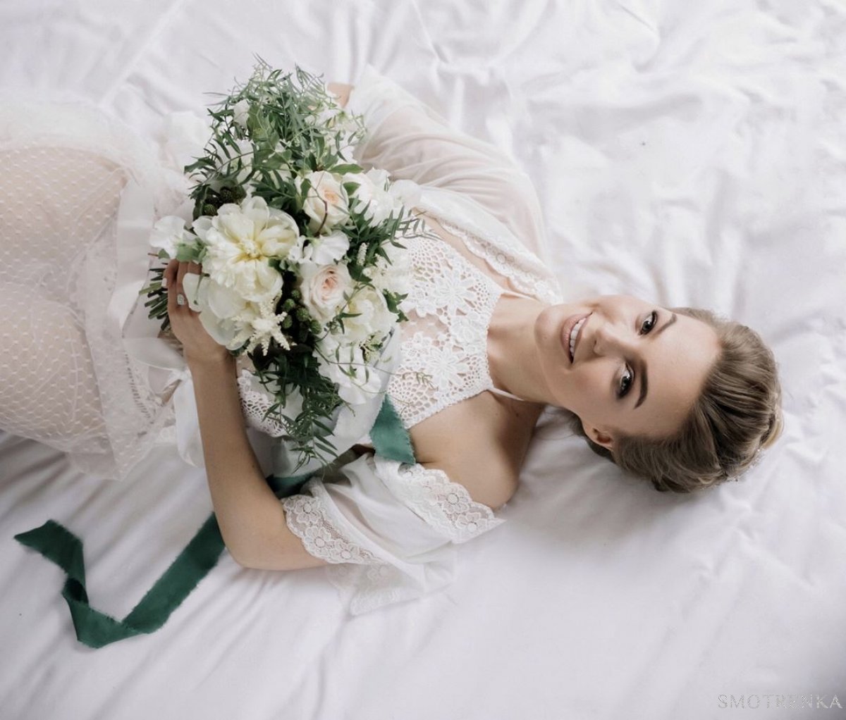 Студия флористики и декора Floral Studio 
