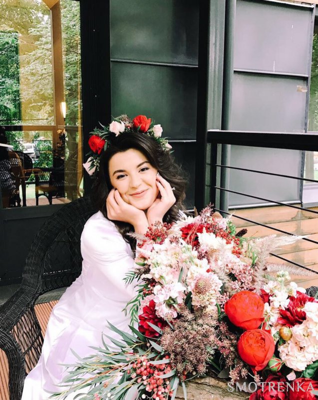 Студия флористики и декора Floral Studio 
