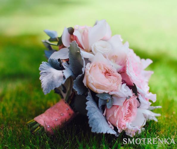 Студия флористики и декора Floral Studio 