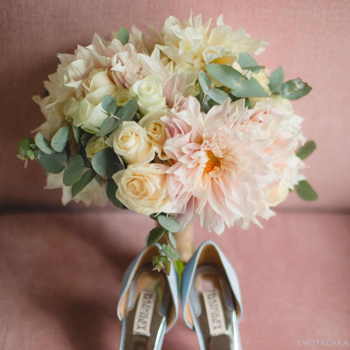 Студия флористики и декора Floral Studio 