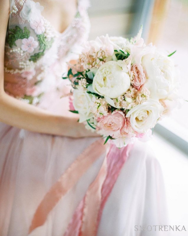 Студия флористики и декора Floral Studio 