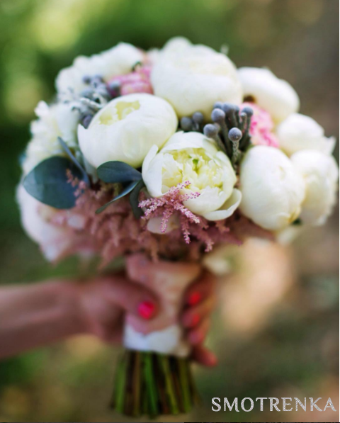Студия флористики и декора Floral Studio 