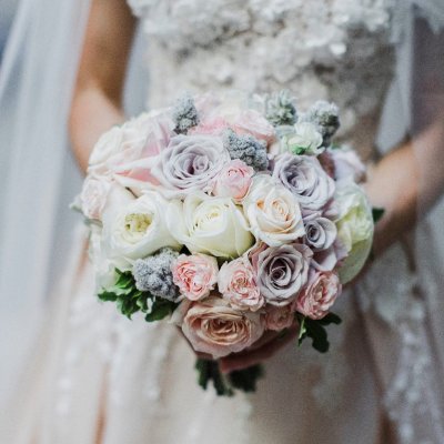 Студия флористики и декора Floral Studio 